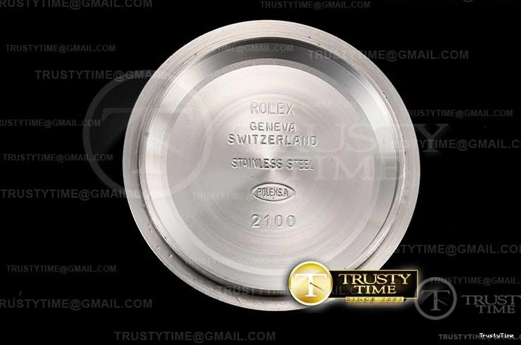 0517 ROLEXP0245A – Explorer II Lightweight 973